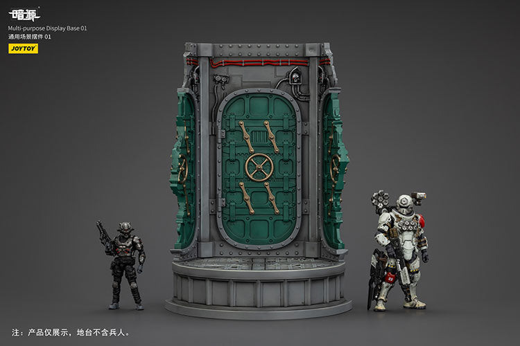 Multi-Purpose Display Base