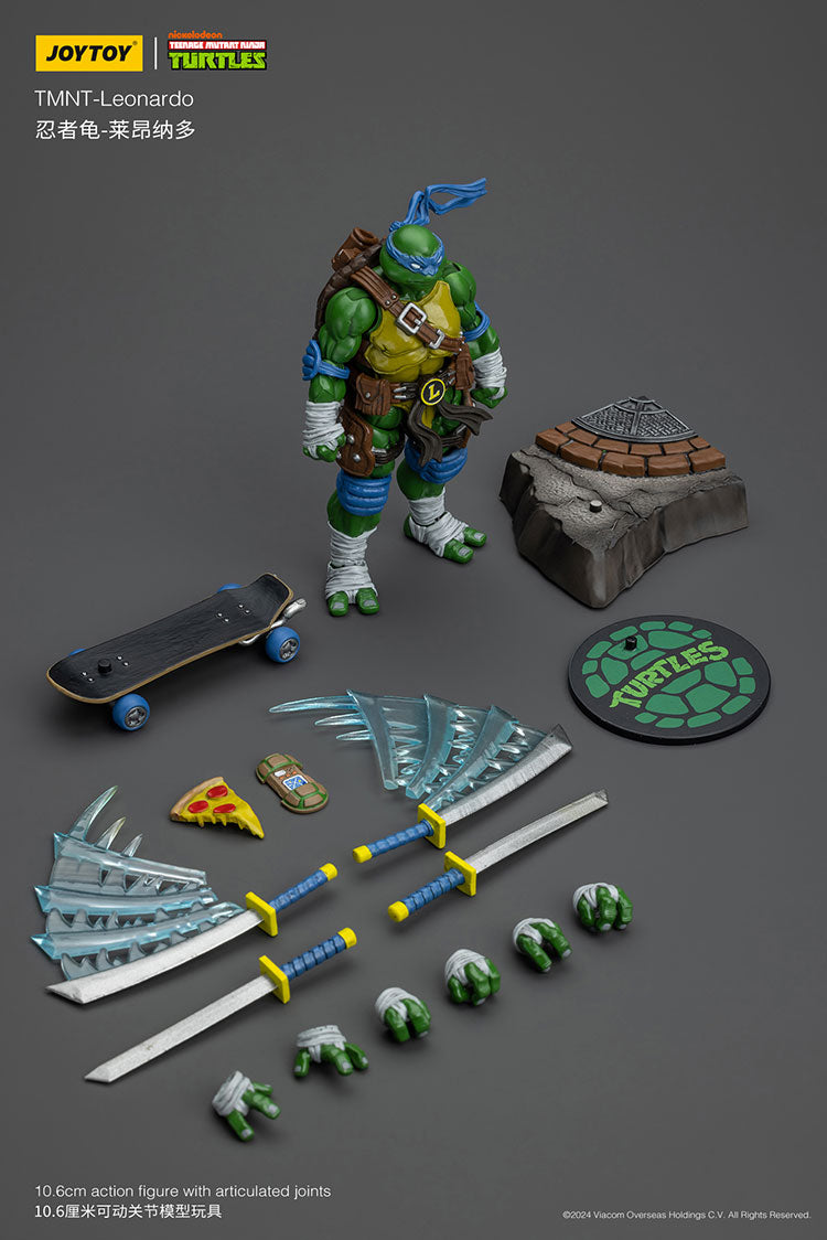 TMNT