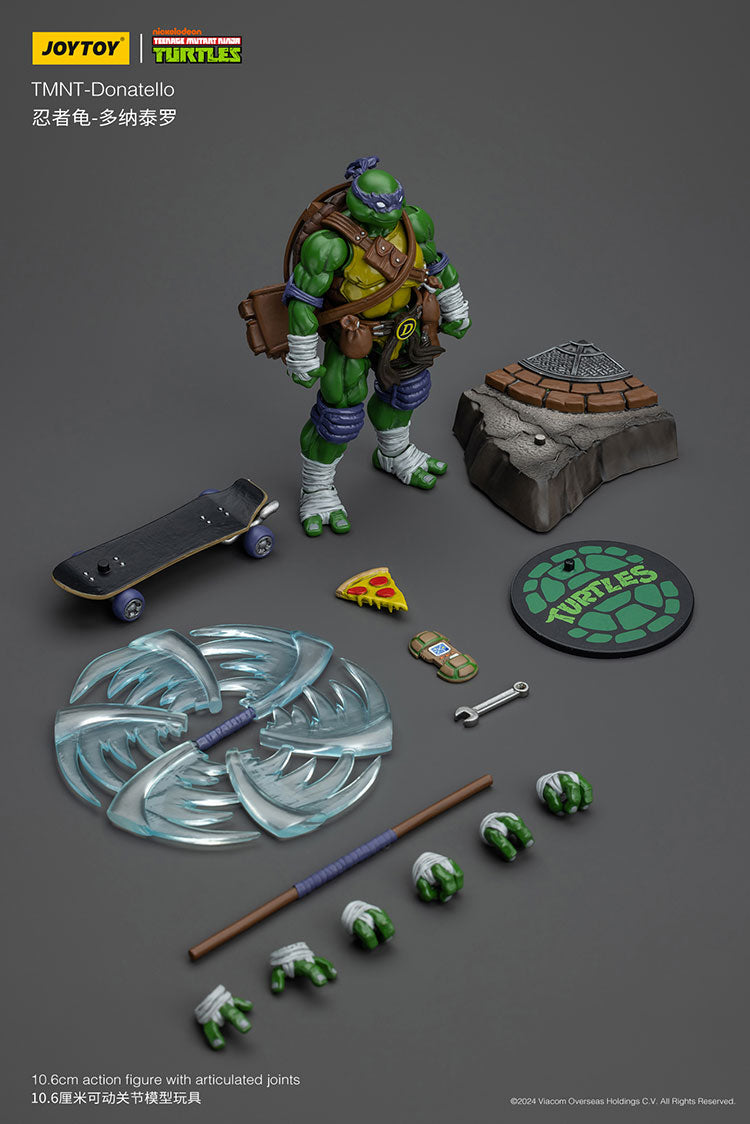 TMNT