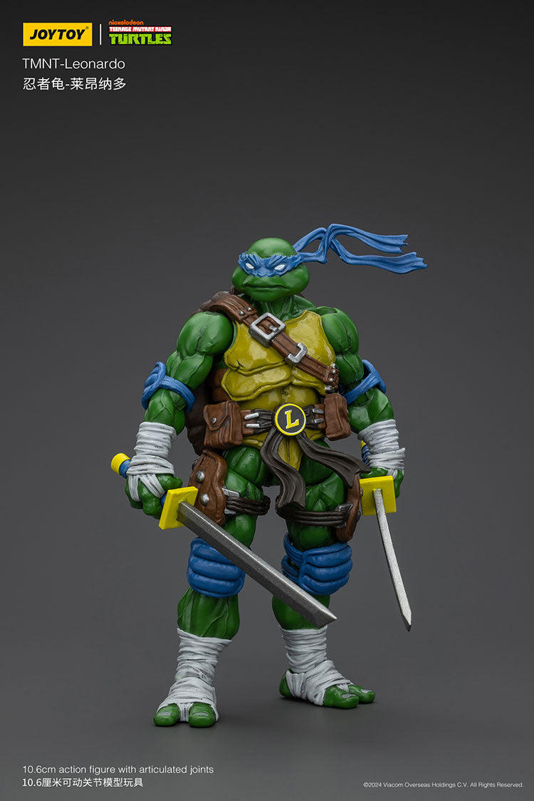 TMNT