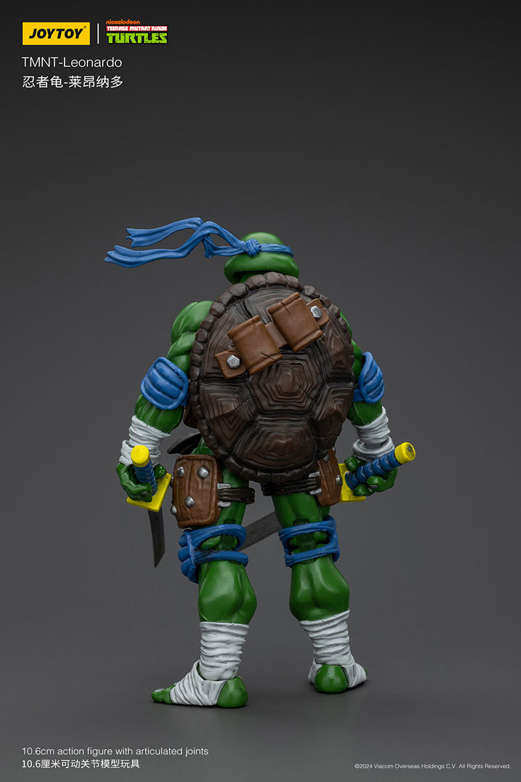 TMNT