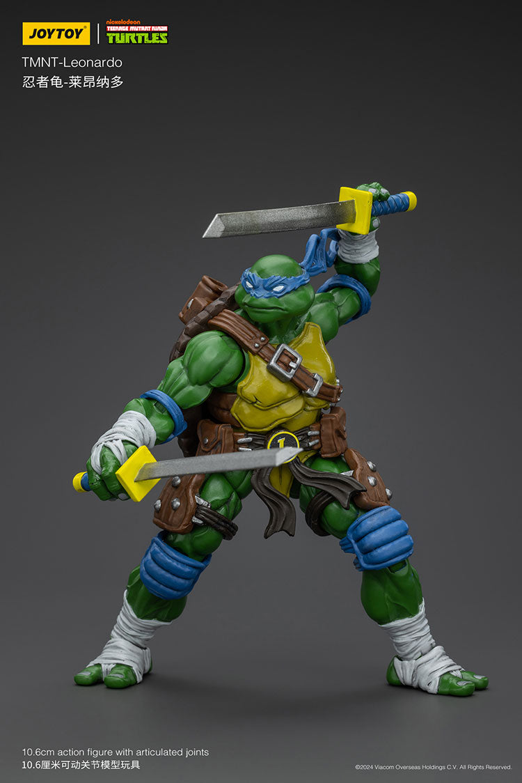 TMNT