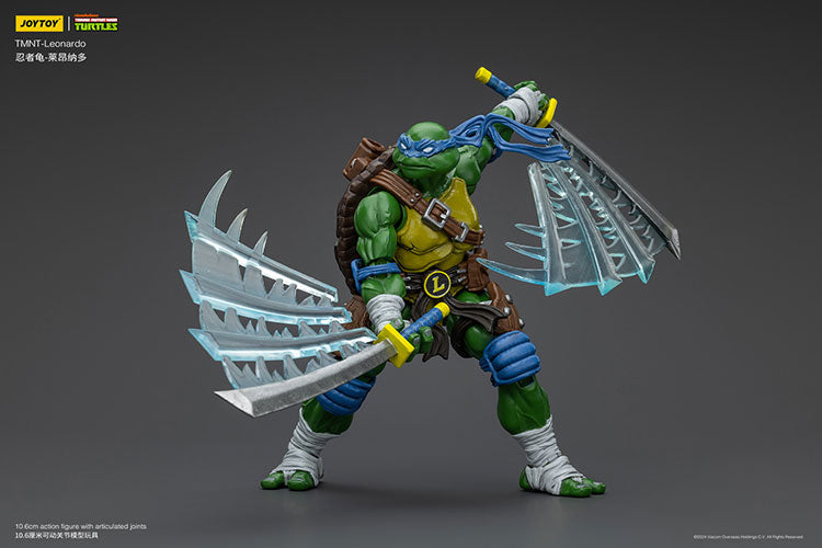 TMNT
