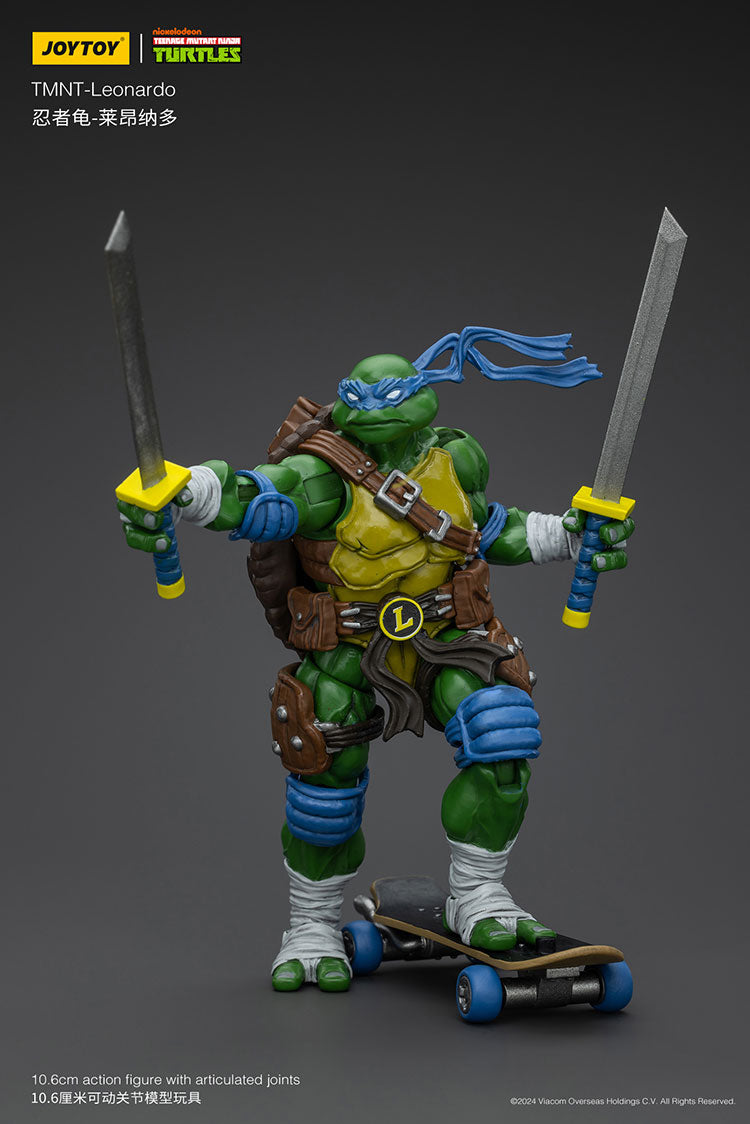 TMNT