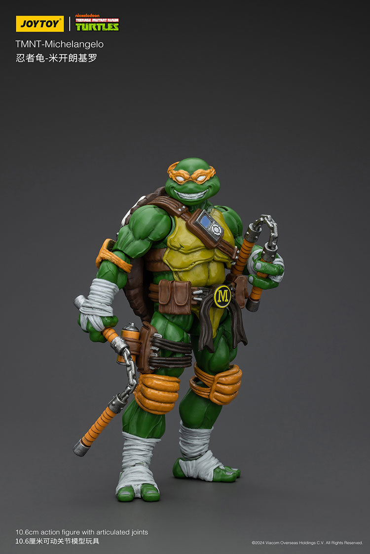TMNT