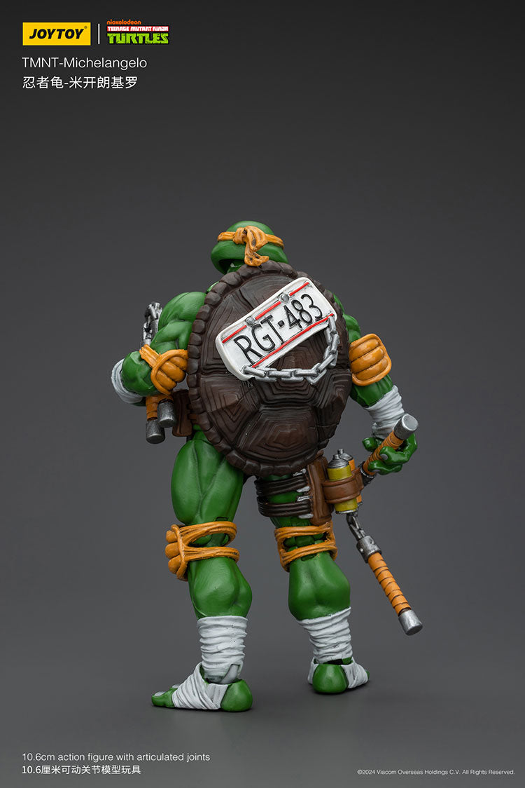 TMNT