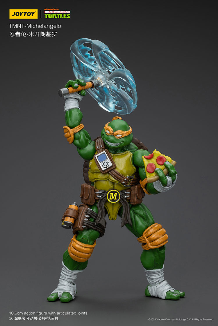 TMNT
