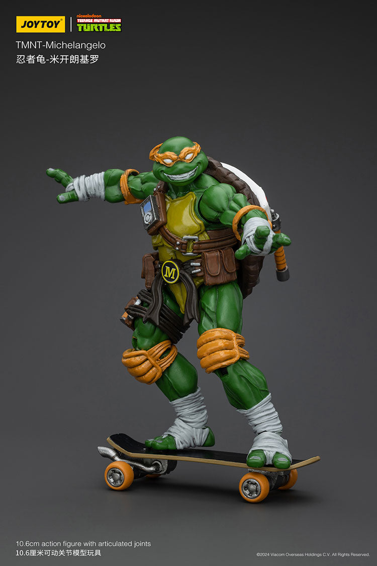 TMNT