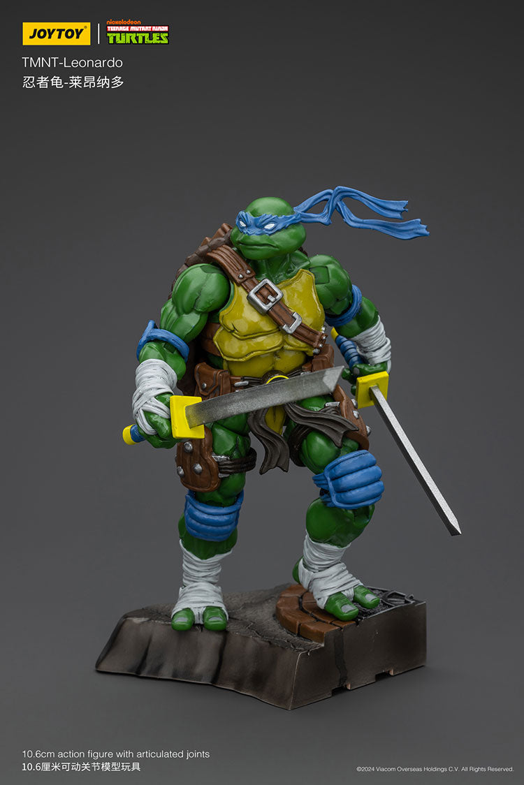 TMNT