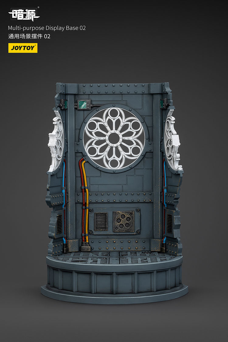 Multi-Purpose Display Base
