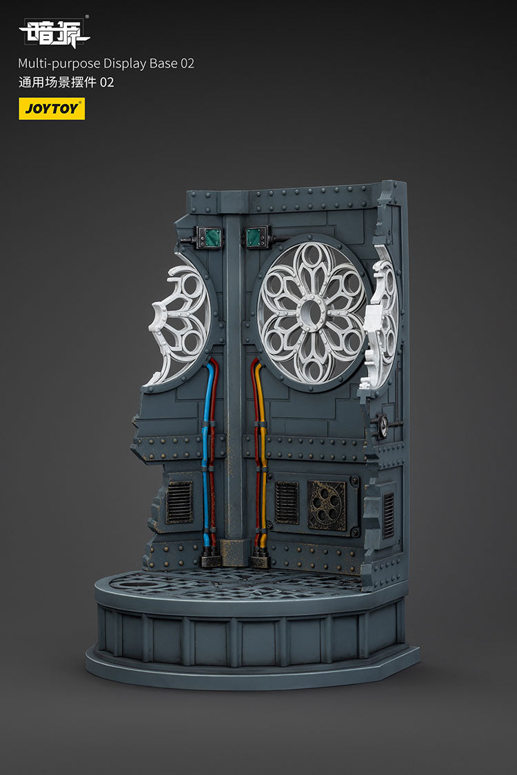 Multi-Purpose Display Base