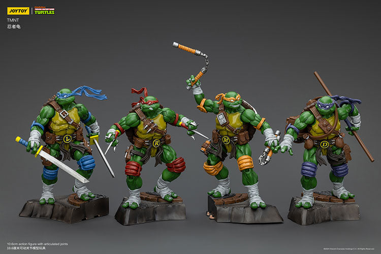 TMNT