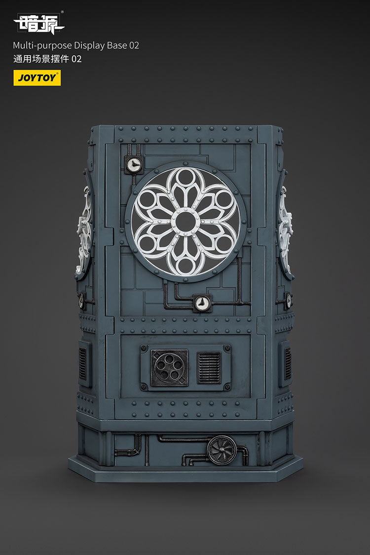 Multi-Purpose Display Base