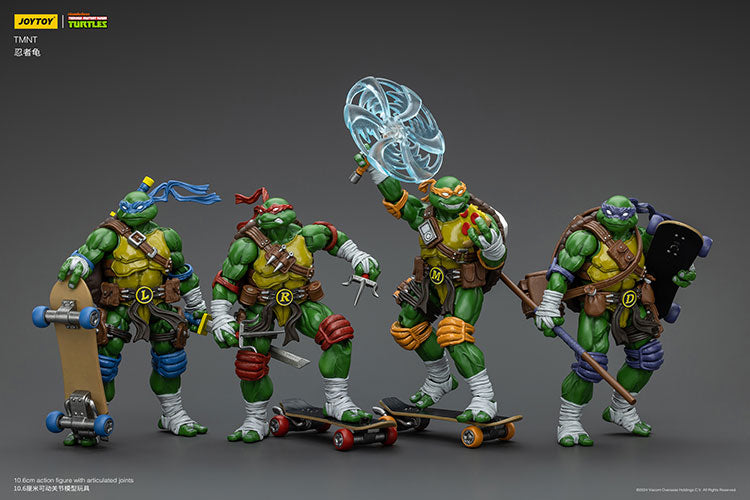 TMNT