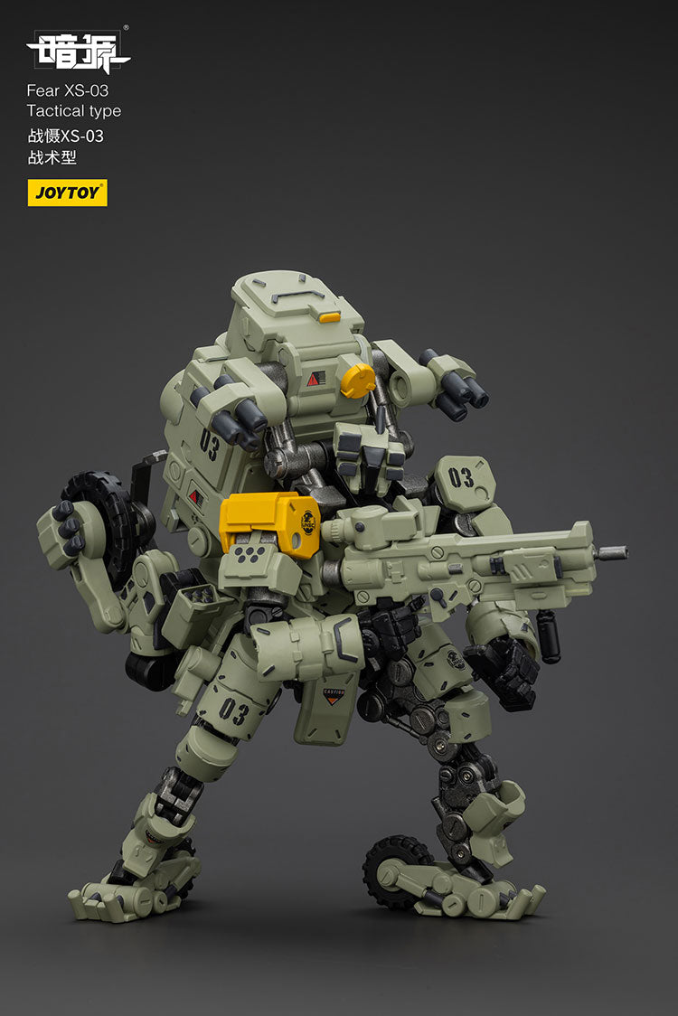 FEAR XS-03 TACTICAL TYPE