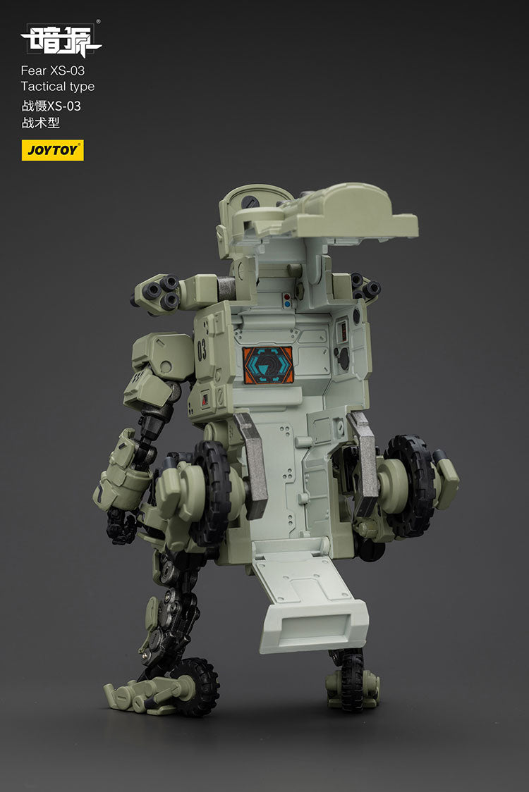 FEAR XS-03 TACTICAL TYPE