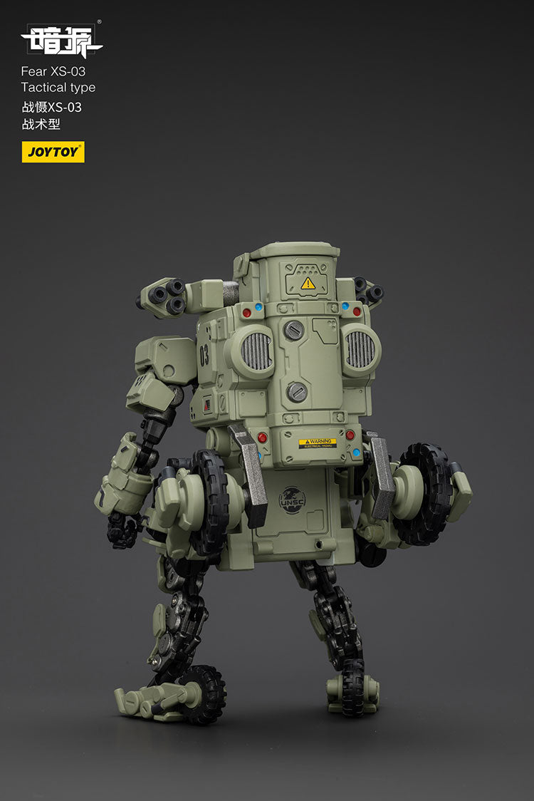 FEAR XS-03 TACTICAL TYPE