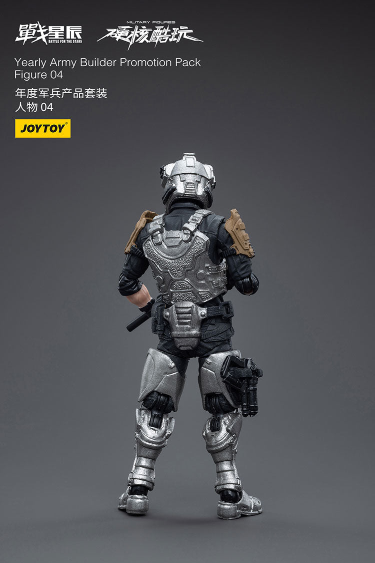 Yearly Army Builder Promotion Pack Figure 04