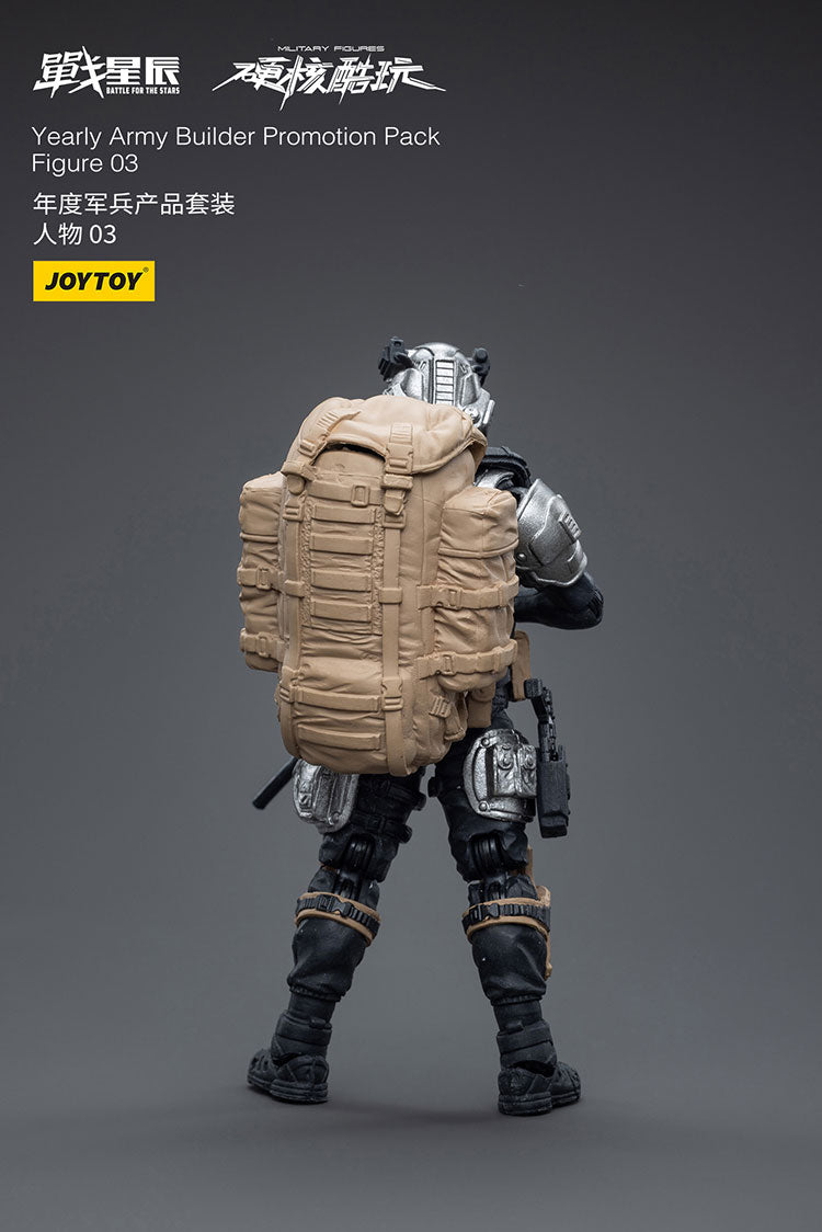 Yearly Army Builder Promotion Pack Figure 03