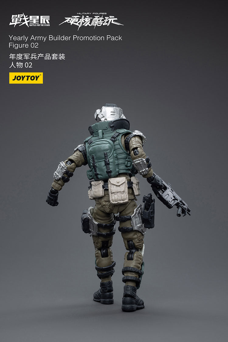 Yearly Army Builder Promotion Pack Figure 02