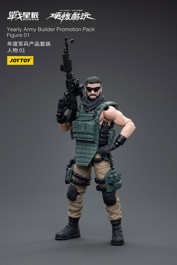 Yearly Army Builder Promotion Pack Figure 01