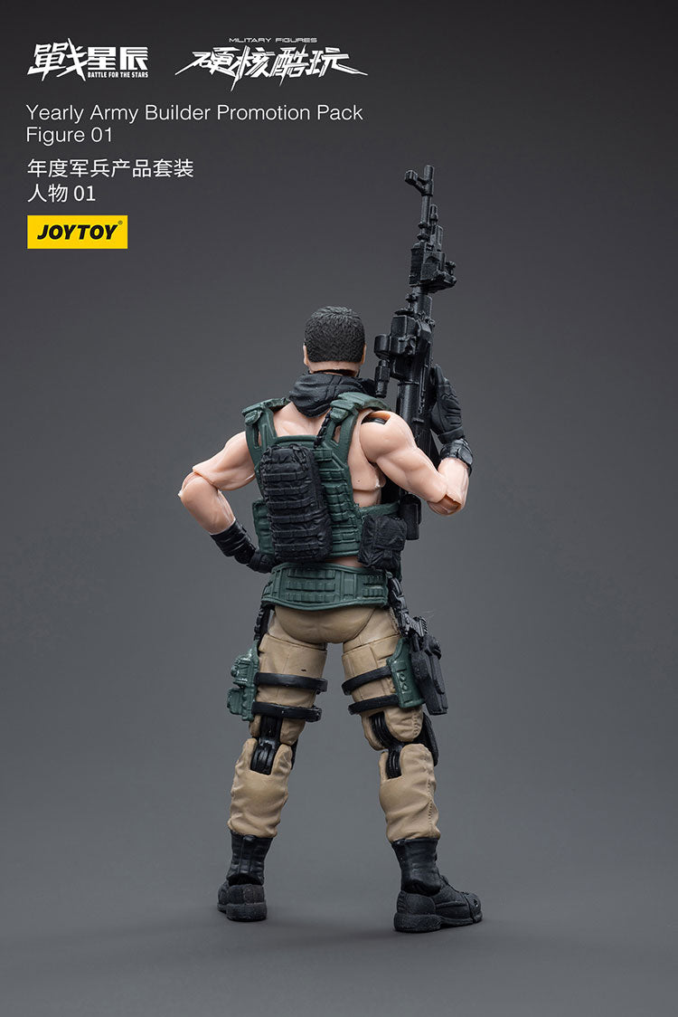 Yearly Army Builder Promotion Pack Figure 01