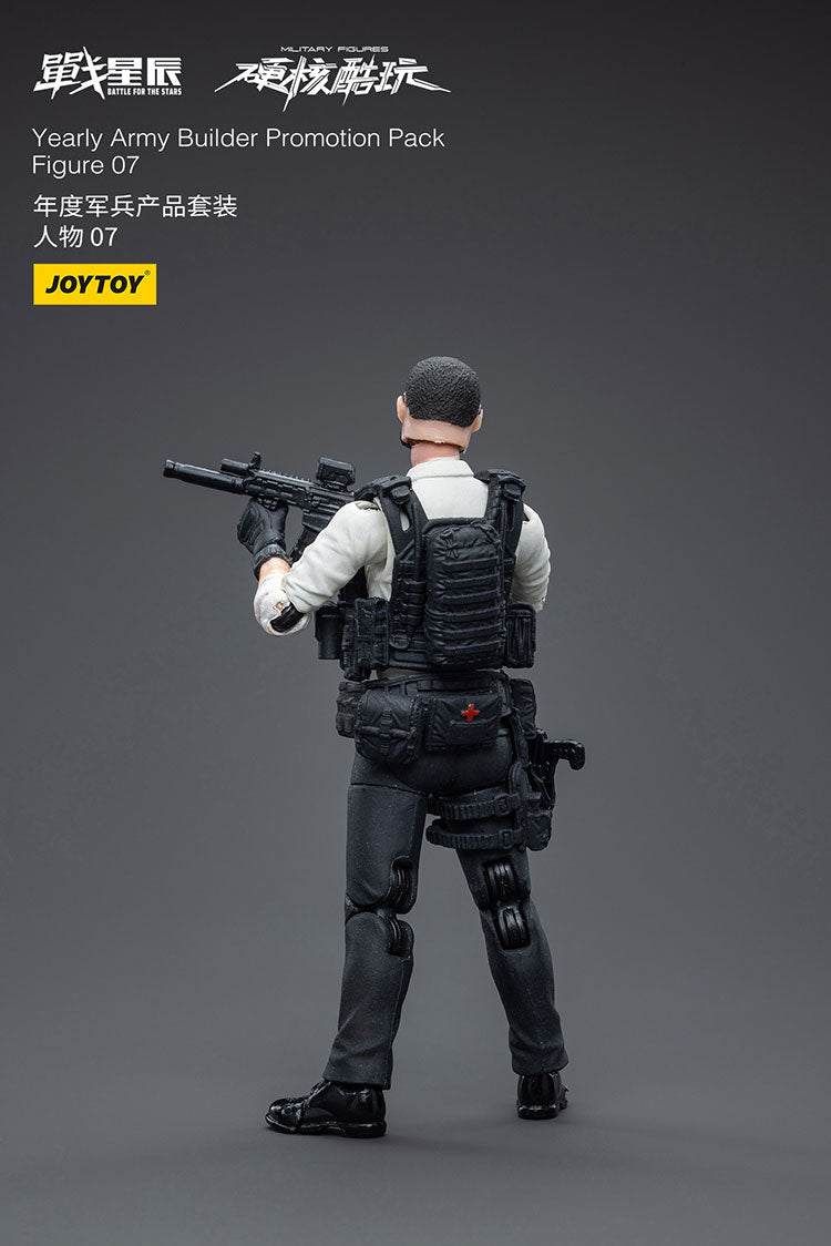 Yearly Army Builder Promotion Pack Figure 07