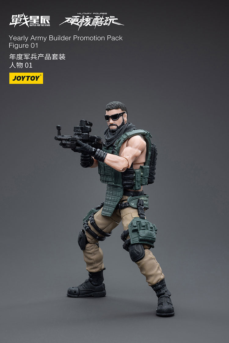 Yearly Army Builder Promotion Pack Figure 01