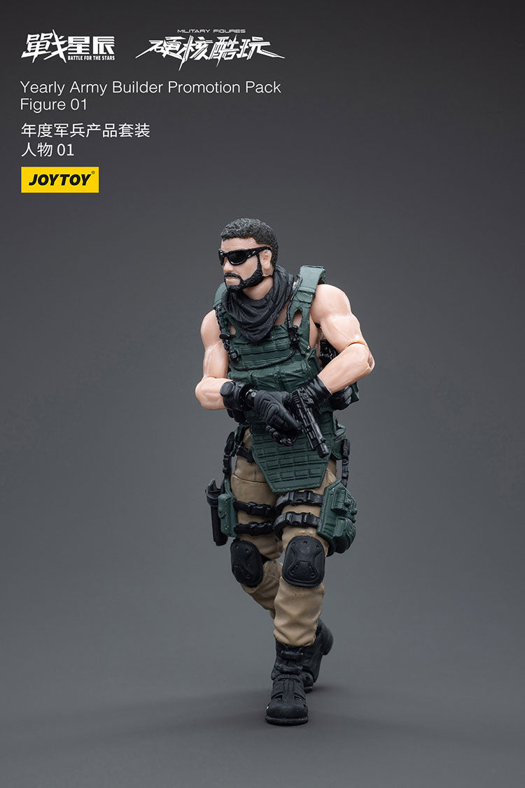 Yearly Army Builder Promotion Pack Figure 01