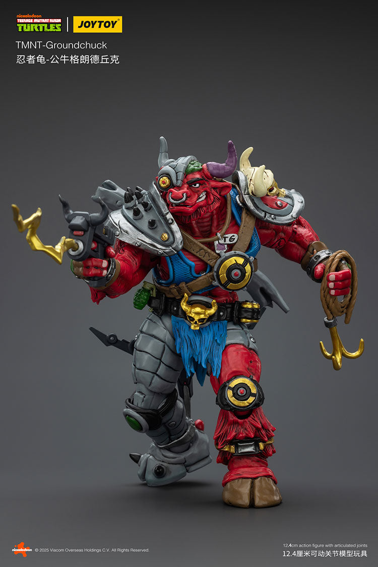 TMNT-Groundchuck