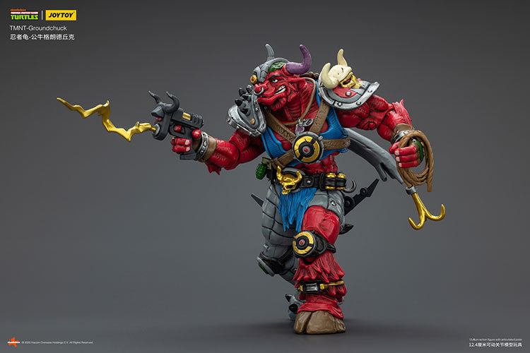 TMNT-Groundchuck