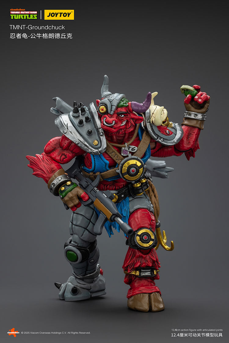 TMNT-Groundchuck