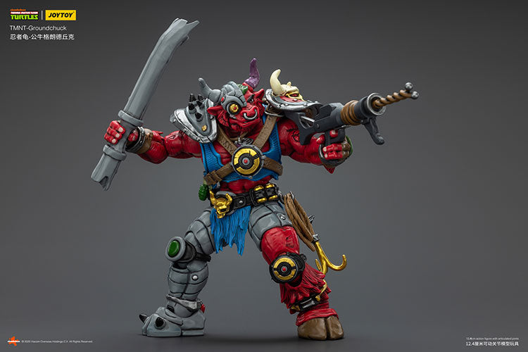 TMNT-Groundchuck