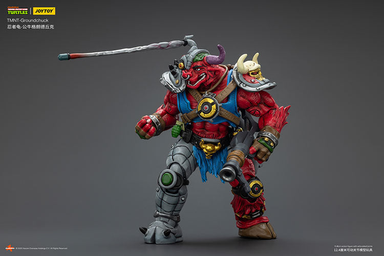 TMNT-Groundchuck