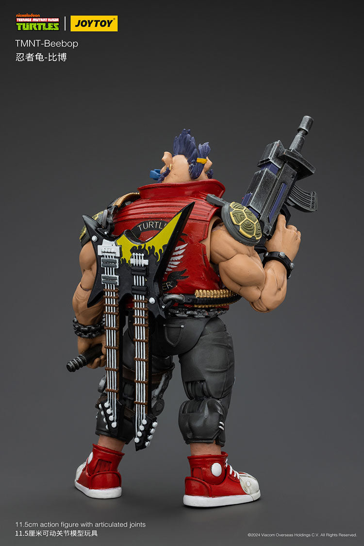 TMNT Beebop