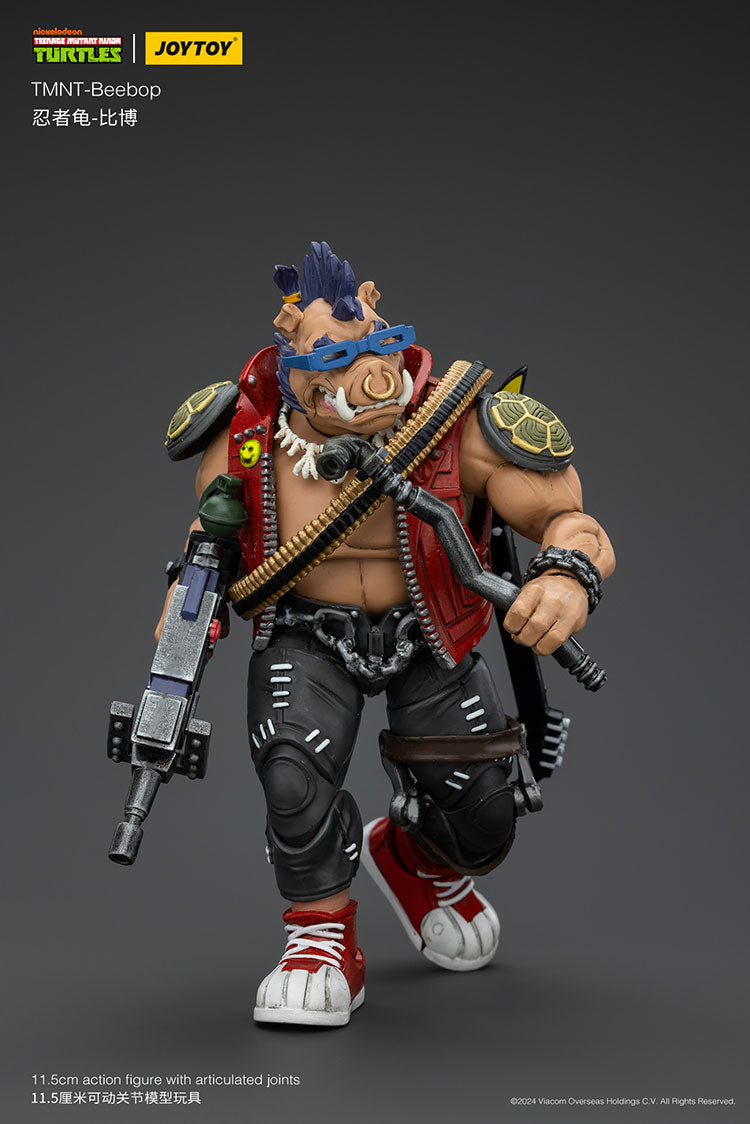 TMNT Beebop