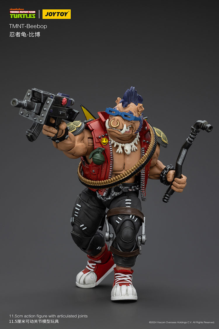 TMNT Beebop