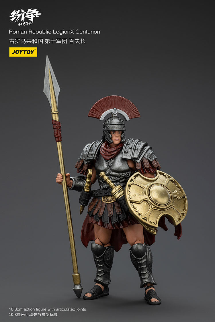 Roman Republic LegionX Squad