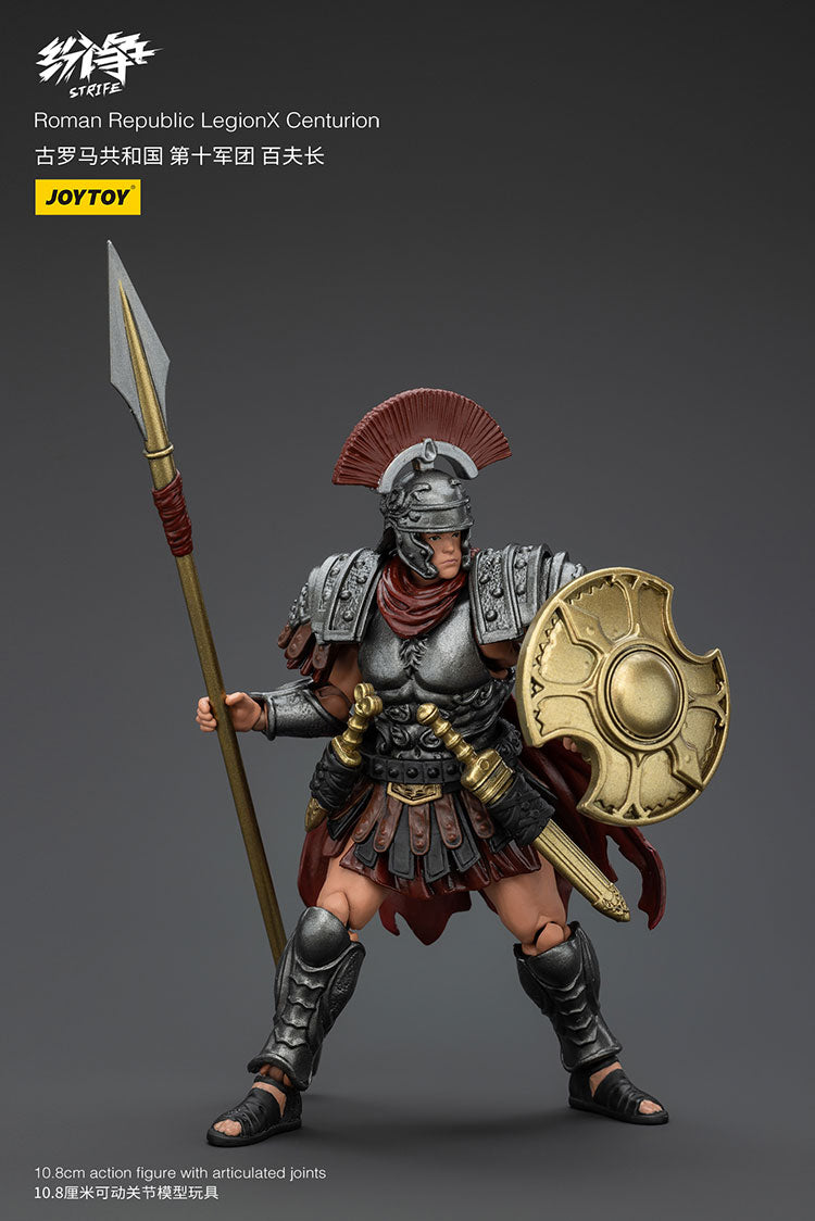 Roman Republic LegionX Squad