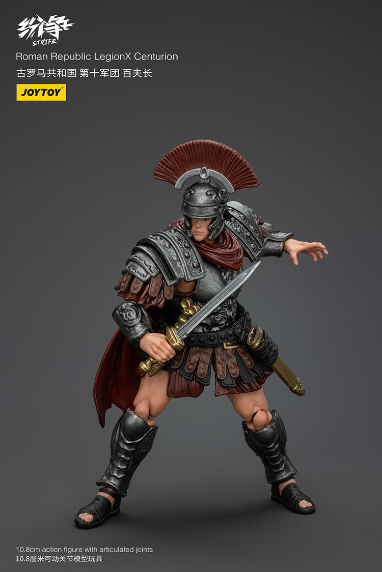 Roman Republic LegionX Squad