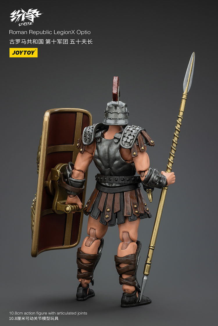 Roman Republic LegionX Squad