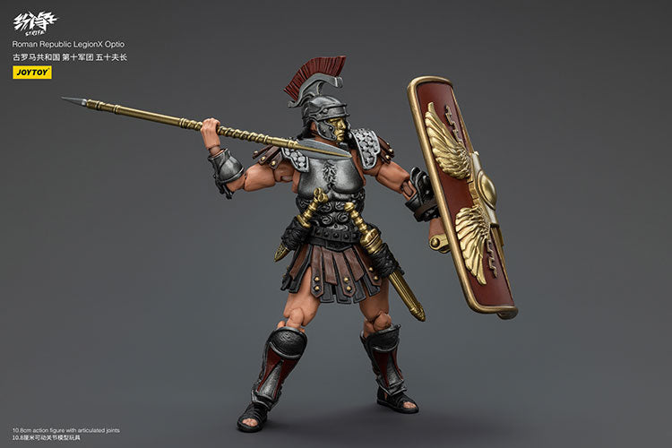 Roman Republic LegionX Squad