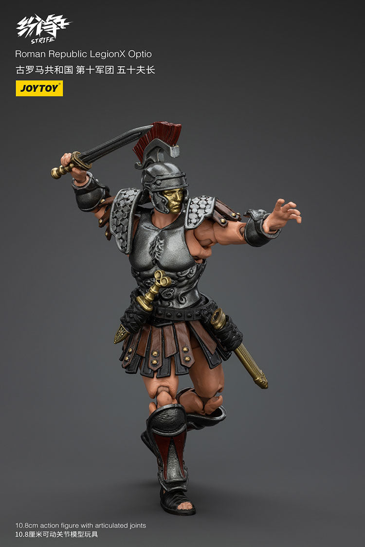 Roman Republic LegionX Squad