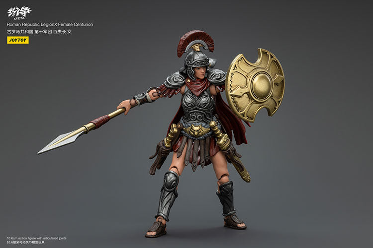 Roman Republic LegionX Squad