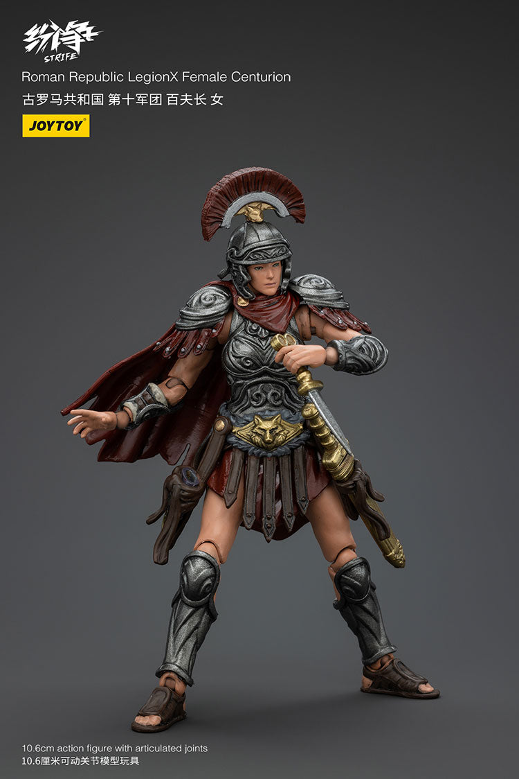 Roman Republic LegionX Squad