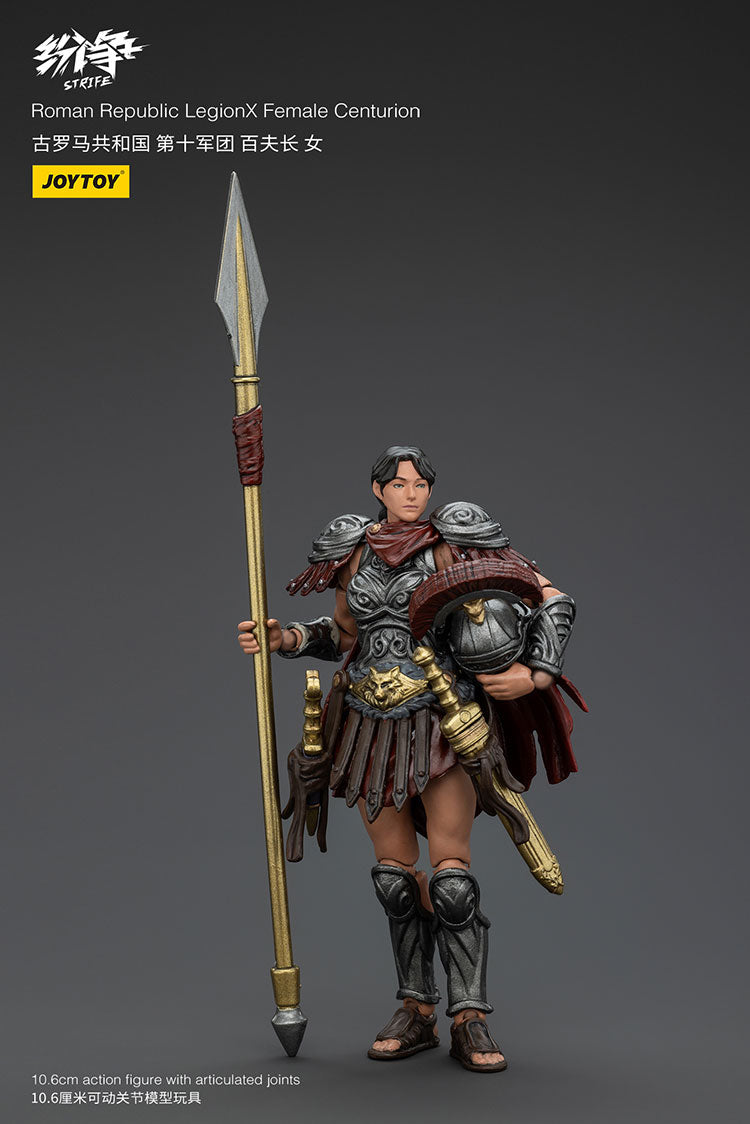 Roman Republic LegionX Squad