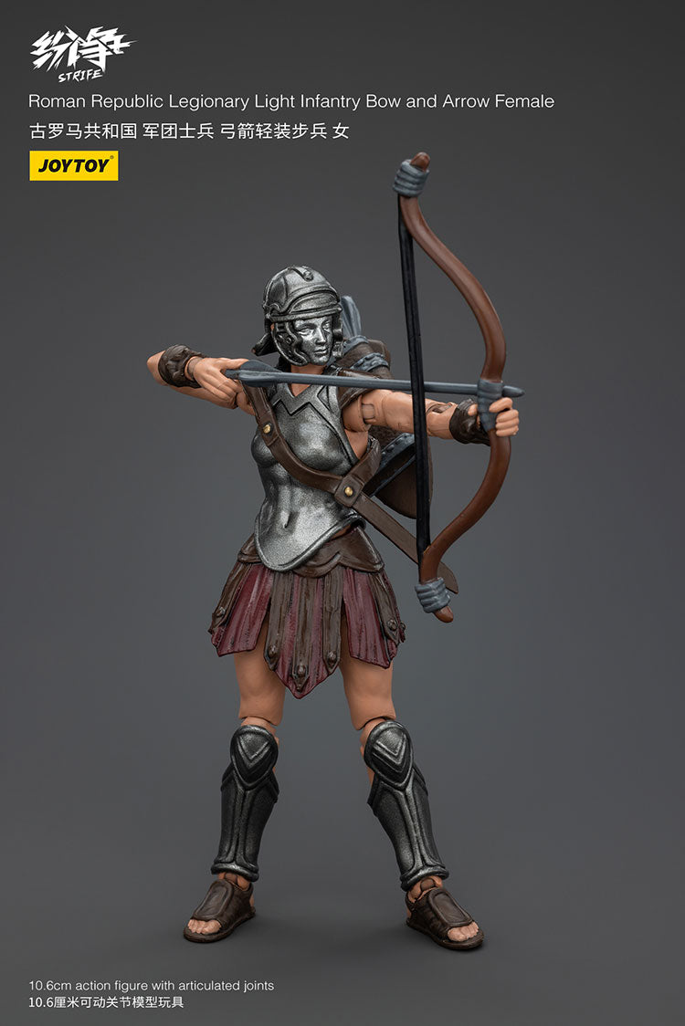 Roman Republic LegionX Squad