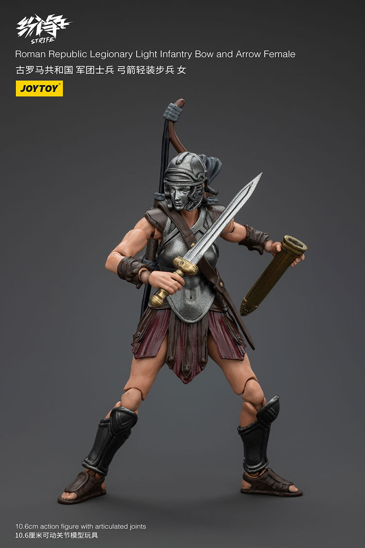 Roman Republic LegionX Squad