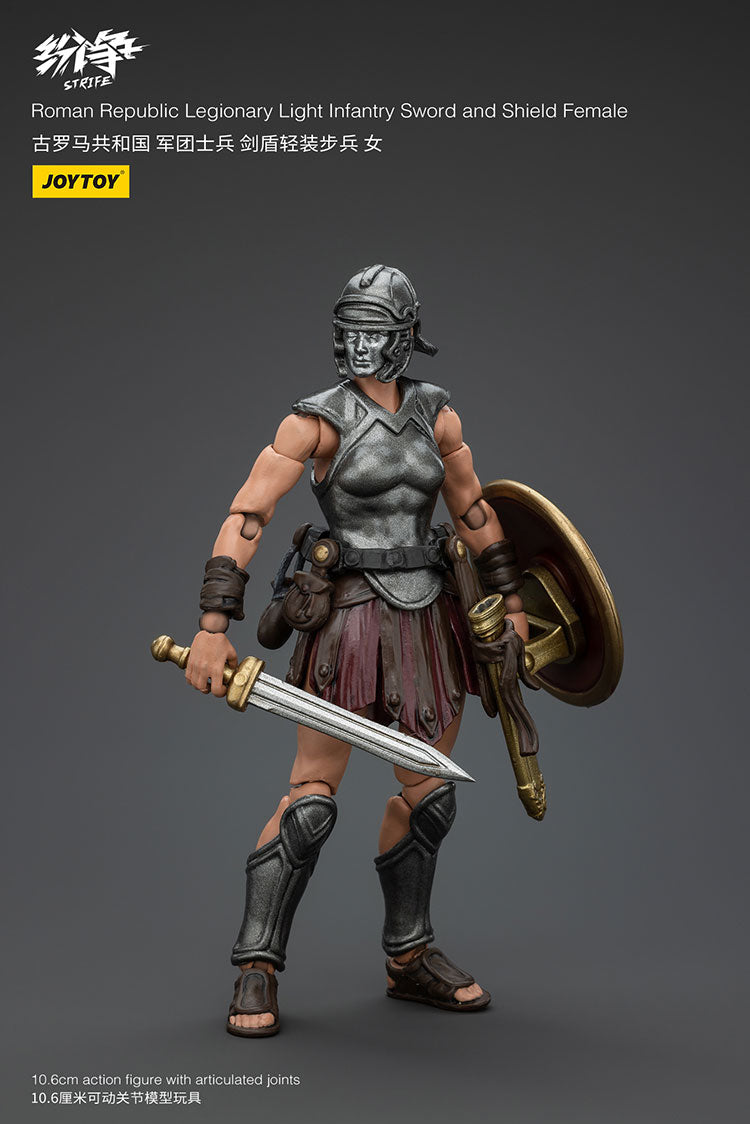 Roman Republic LegionX Squad