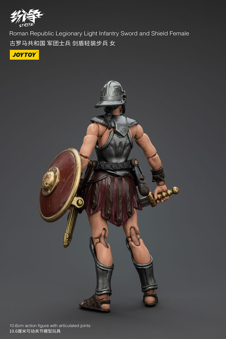 Roman Republic LegionX Squad
